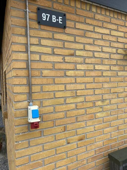 Fin Ny Moderniseret Lejlighed I Skagen. מראה חיצוני תמונה