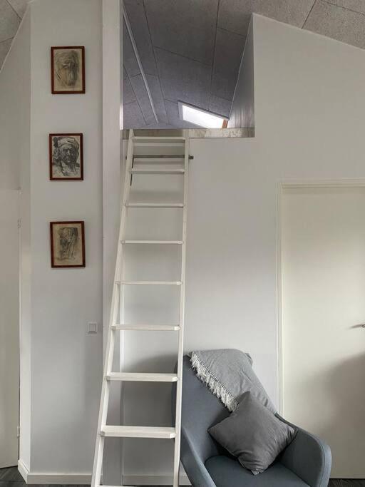 Fin Ny Moderniseret Lejlighed I Skagen. מראה חיצוני תמונה